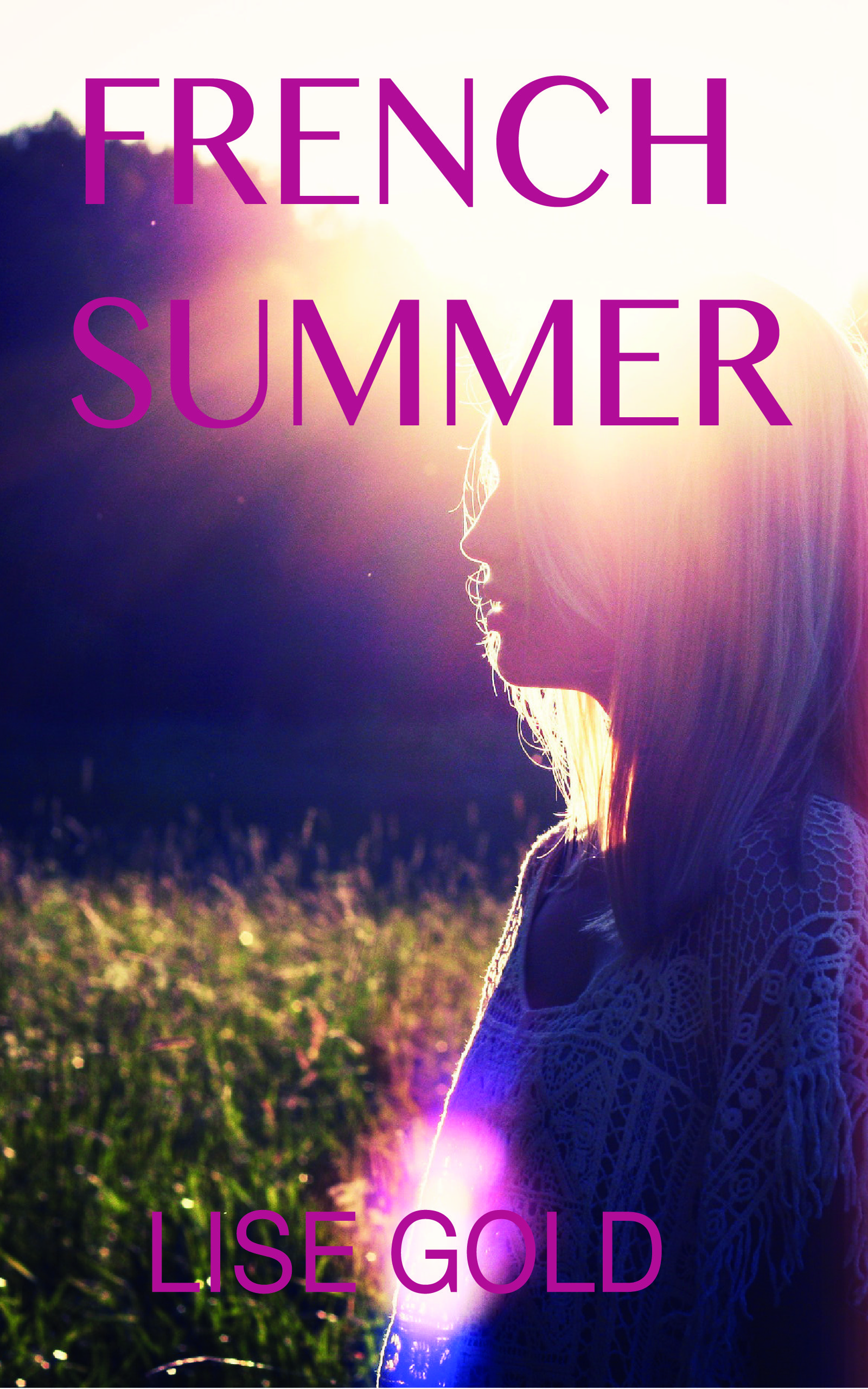 Review: French Summer by Lise Gold