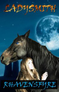 Rhavensfyre's "Ladysmith"