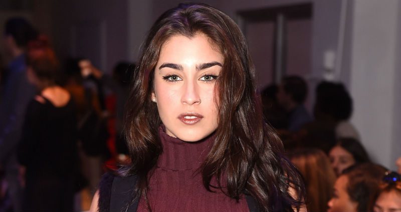 Fifth Harmony's Lauren Jauregui Comes Out As Bisexual