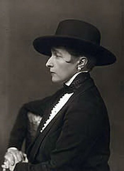 The Lesbian Legacy Of Radclyffe Hall