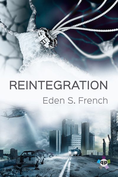 Book Review - Reintegration