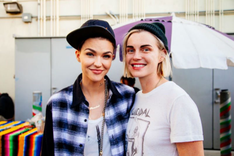 Who Is Ruby Rose Dating In 2022? A Look At Her Dating History. Phoebe Dahl