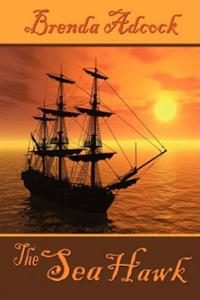 The Sea Hawk by Brenda Adcock