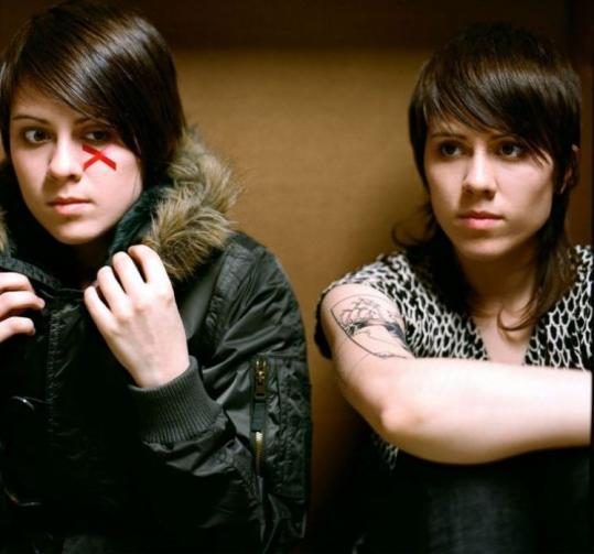 Clubfeet to join Tegan & Sara for Oz tour