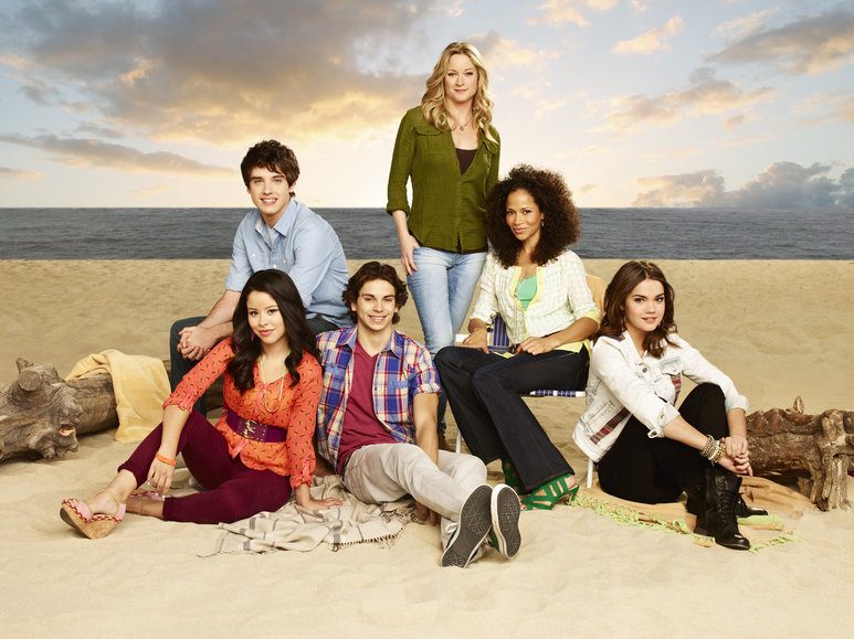 The Fosters